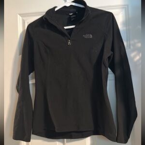 The North Face Quarter Zip